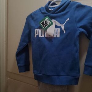5/6 Puma NWT set